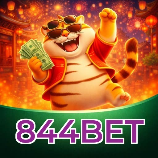 Catálogo 844BET 2.547 jogos - Pragmatic Play, Evolution, NetEnt